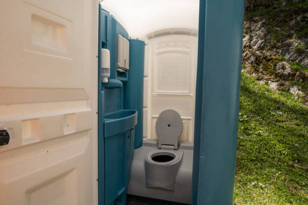 Best Portable Toilets for Parks and Recreation Areas  in USA